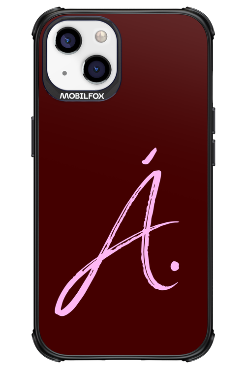 (Dark Blush) A II 2.0 - Apple iPhone 13