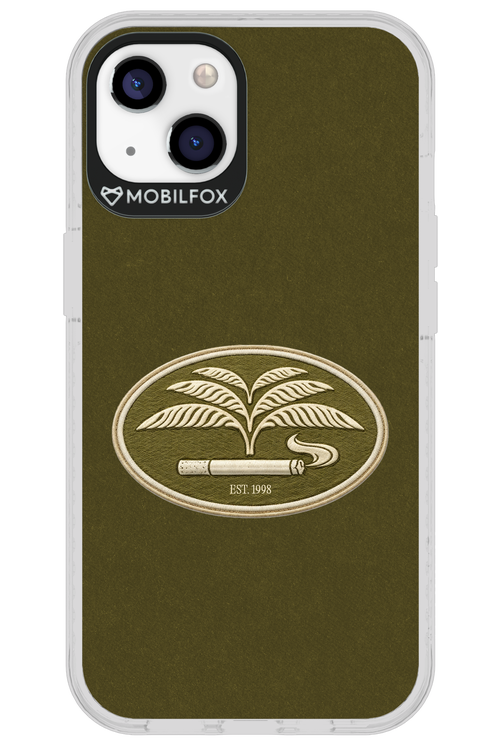 Nature Check - Apple iPhone 13