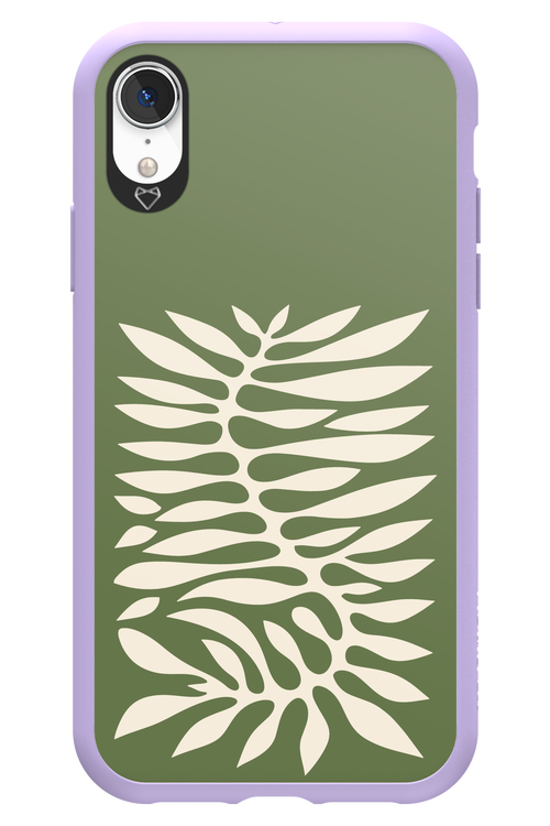 Grasshopper - Apple iPhone XR