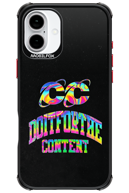 DO IT 2.0 - Apple iPhone 16 Plus