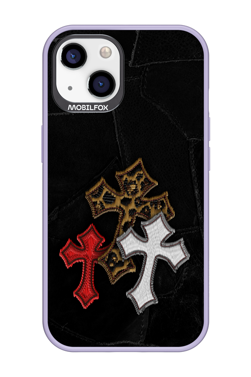 Holy Trinity 2.0 - Apple iPhone 13