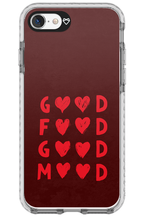 GOOD - Apple iPhone SE 2022