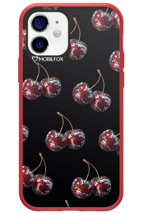Cherry Rush - Apple iPhone 12