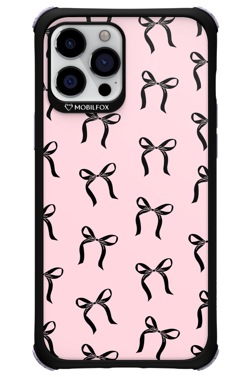 Bow Promise - Apple iPhone 12 Pro Max