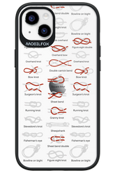 Knot Master - Apple iPhone 14 Plus