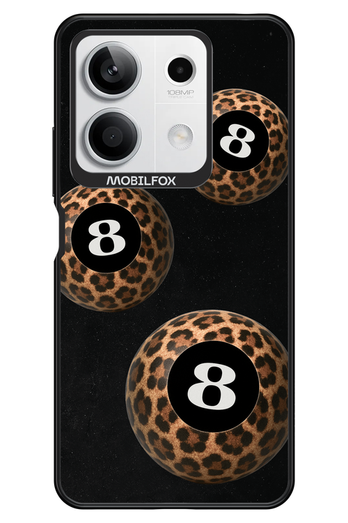 8 Baby - Xiaomi Redmi Note 13 5G