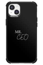 Mr. CEO  - Apple iPhone 14 Plus
