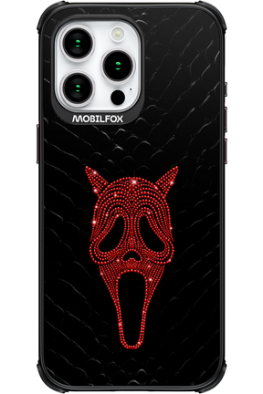 Devil Glitter Ghost - Apple iPhone 15 Pro Max