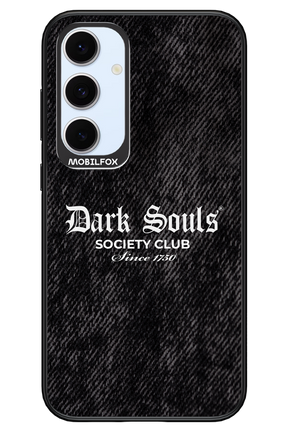 Dark Souls - Samsung S24 FE