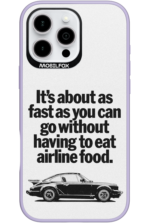 Retro Car II 2.0 - Apple iPhone 16 Pro Max