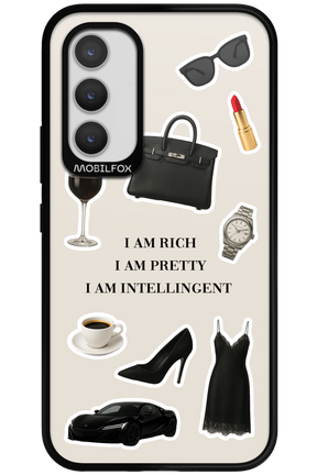 Rich & Pretty 2.0 - Samsung Galaxy A34