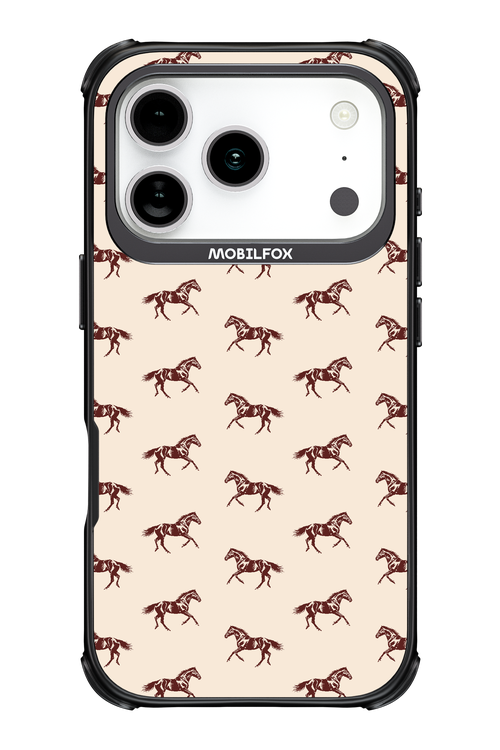 Equestrian Beige - Apple iPhone 17 Pro