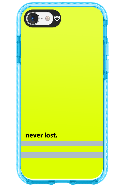 Never Lost 2.0 - Apple iPhone SE 2022