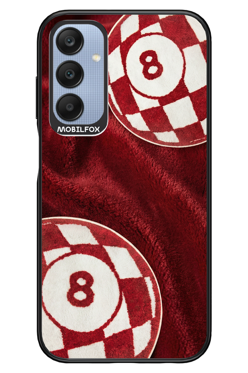 Lucky 8 2.0 - Samsung A25