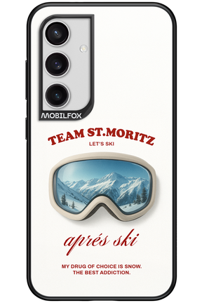 St. Moritz - Samsung Galaxy S24