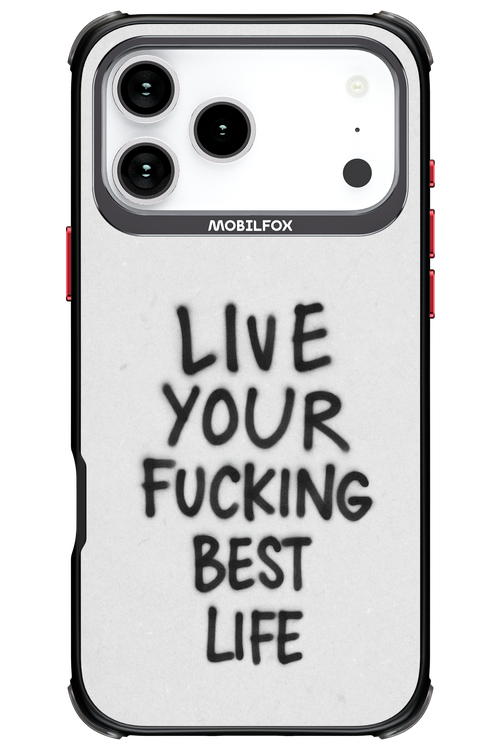 Best F Life 2.0 - Apple iPhone 17 Pro Max