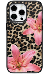 Leobloom - Apple iPhone 15 Pro Max