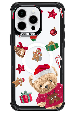 Gifts Bear - Apple iPhone 16 Pro Max
