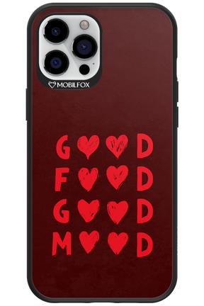 GOOD - Apple iPhone 12 Pro Max