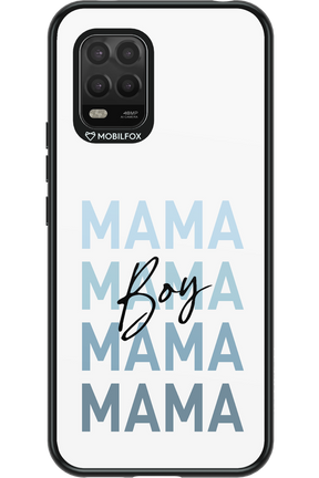 Boy Mama - Xiaomi Mi 10 Lite 5G
