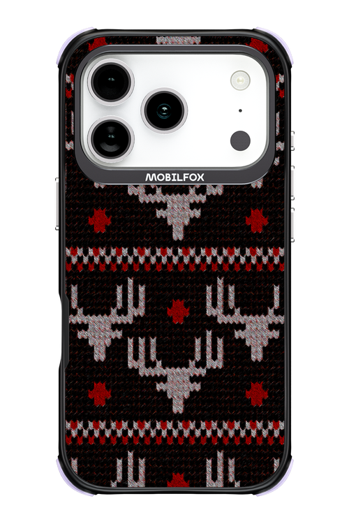 Sweater - Apple iPhone 17 Pro