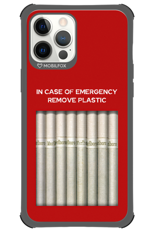 C*garette - Apple iPhone 12 Pro Max