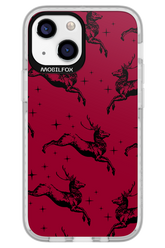 Oh Deer - Apple iPhone 13 Mini