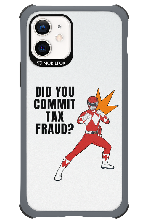 Power - Apple iPhone 12