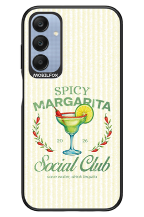 Spicy Margarita 2.0 - Samsung A25