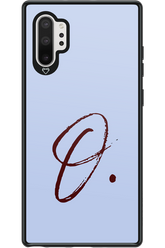 (Jellyfish Presso) O 2.0 - Samsung Galaxy Note 10+