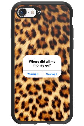 My Money 2.0 - Apple iPhone SE 2022