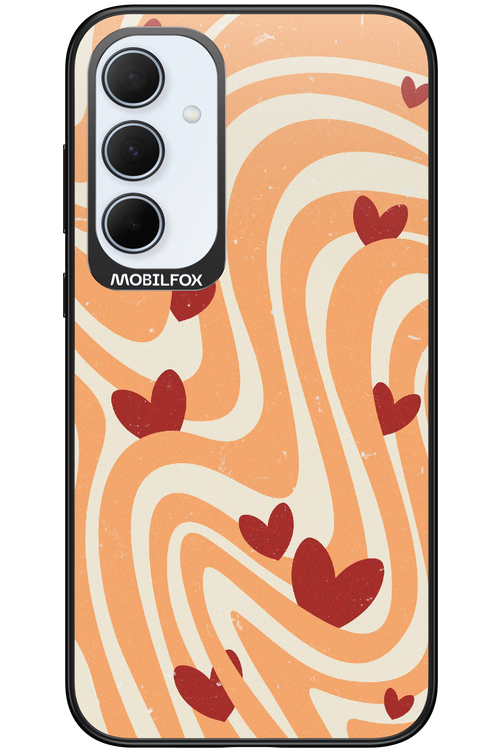 Heartwave 2.0 - Samsung Galaxy A35
