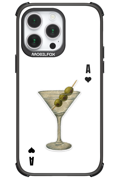 MartiniAce 2.0 - Apple iPhone 14 Pro Max