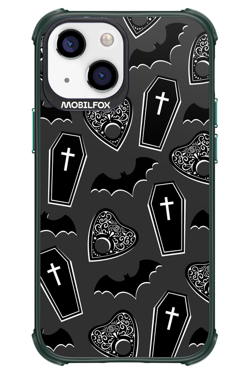 After Death - Apple iPhone 13 Mini
