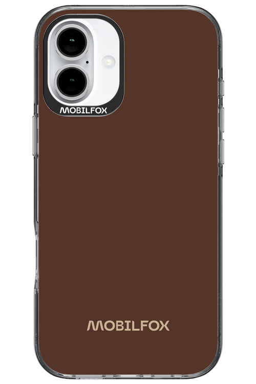 Espressso - Apple iPhone 16 Plus