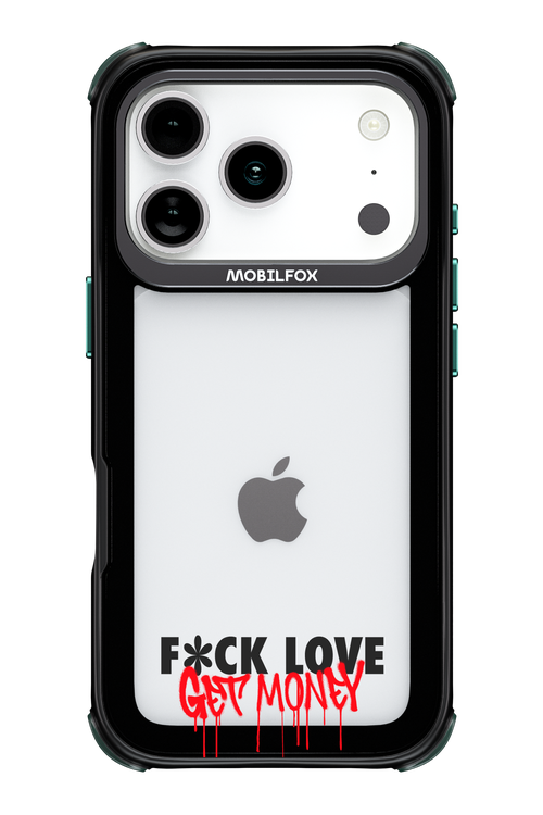 Get Money - Apple iPhone 17 Pro