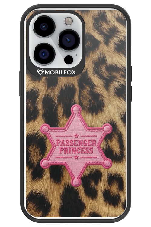 Passenger Princess 2.0 - Apple iPhone 13 Pro