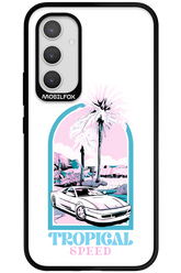 Tropical Speed - Samsung Galaxy A54