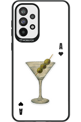 MartiniAce 2.0 - Samsung Galaxy A73