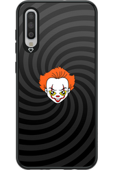 Mystery Clown - Samsung Galaxy A70