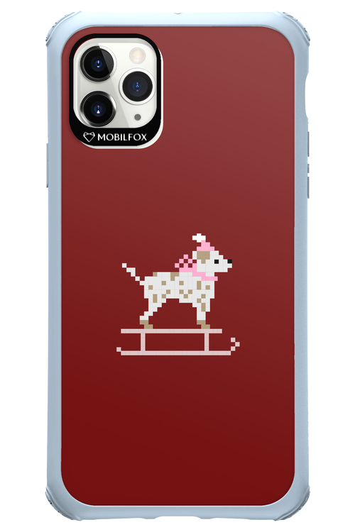 Chill Pup - Apple iPhone 11 Pro Max