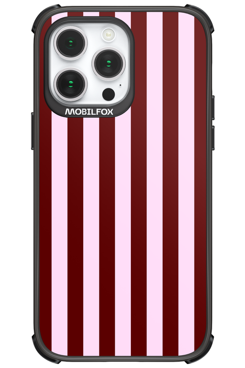 Circus Romance - Apple iPhone 14 Pro Max