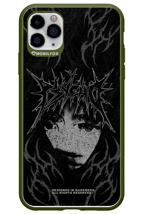 Schizo - Apple iPhone 11 Pro Max