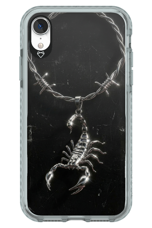 Scorpio (Chrome) 2.0 - Apple iPhone XR