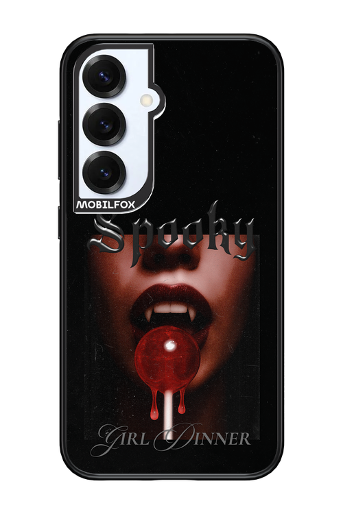 Freaky Girl - Samsung S25