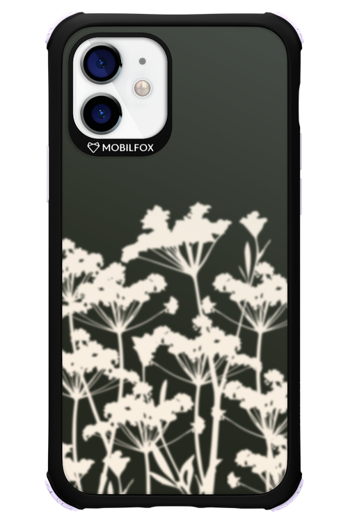 Midnight Bloom - Apple iPhone 12