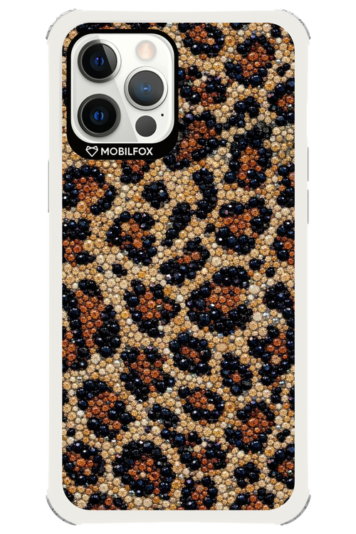 Crystal Roar 2.0 - Apple iPhone 12 Pro Max