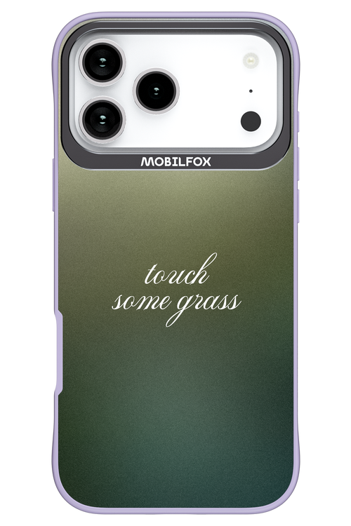 Natural Reset - Apple iPhone 17 Pro Max