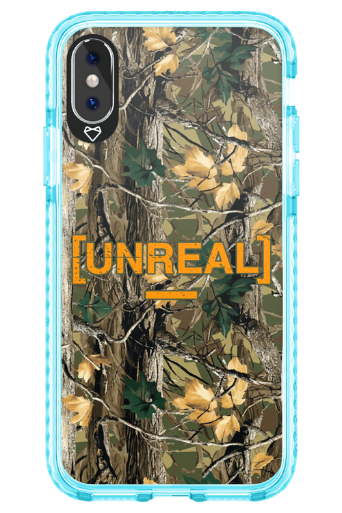 Realtree - Apple iPhone XS
