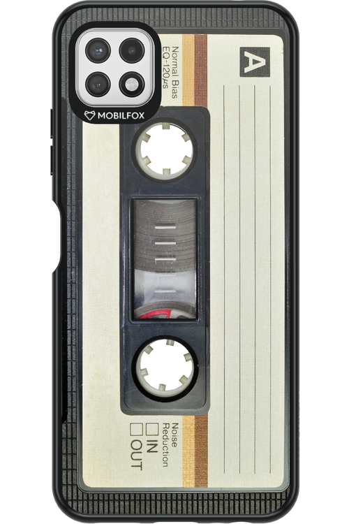 CASE 11 - Samsung Galaxy A22 5G